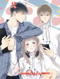 星空梦幻感动漫女头